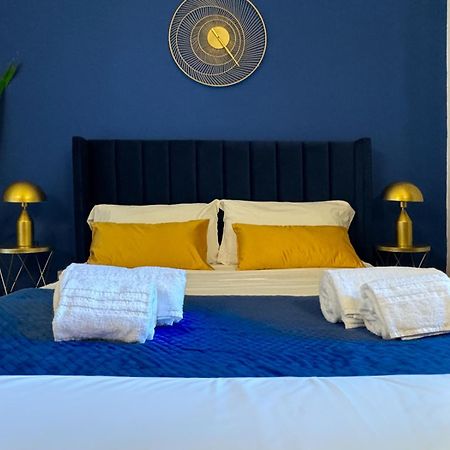 Tp Apartment Luxury San Giovanni Róma Kültér fotó