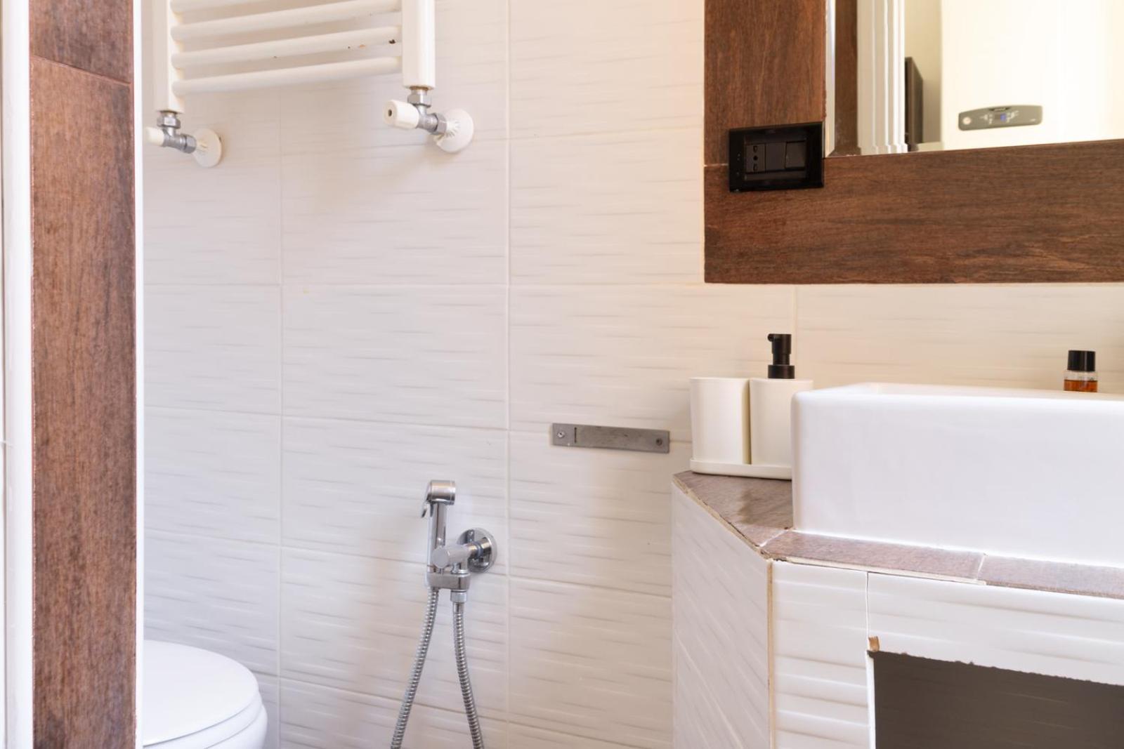 Tp Apartment Luxury San Giovanni Róma Kültér fotó