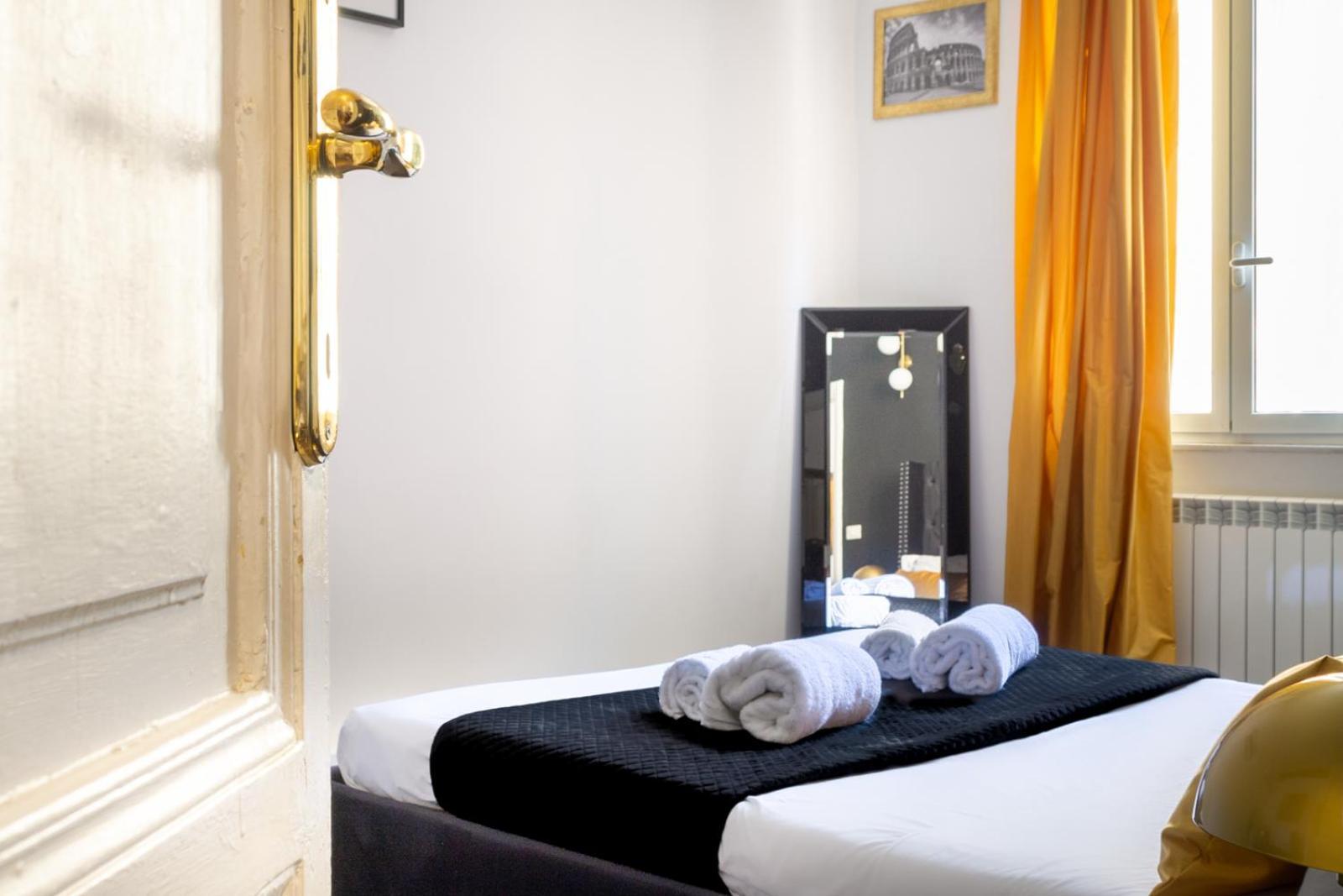 Tp Apartment Luxury San Giovanni Róma Kültér fotó