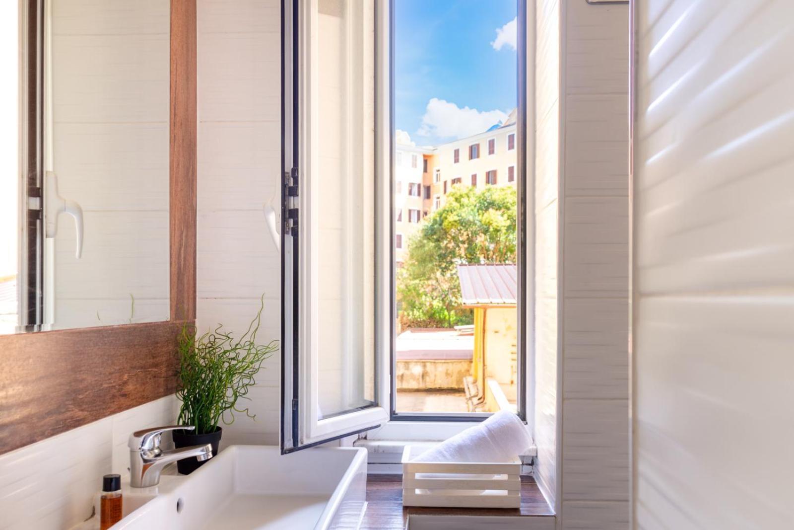 Tp Apartment Luxury San Giovanni Róma Kültér fotó