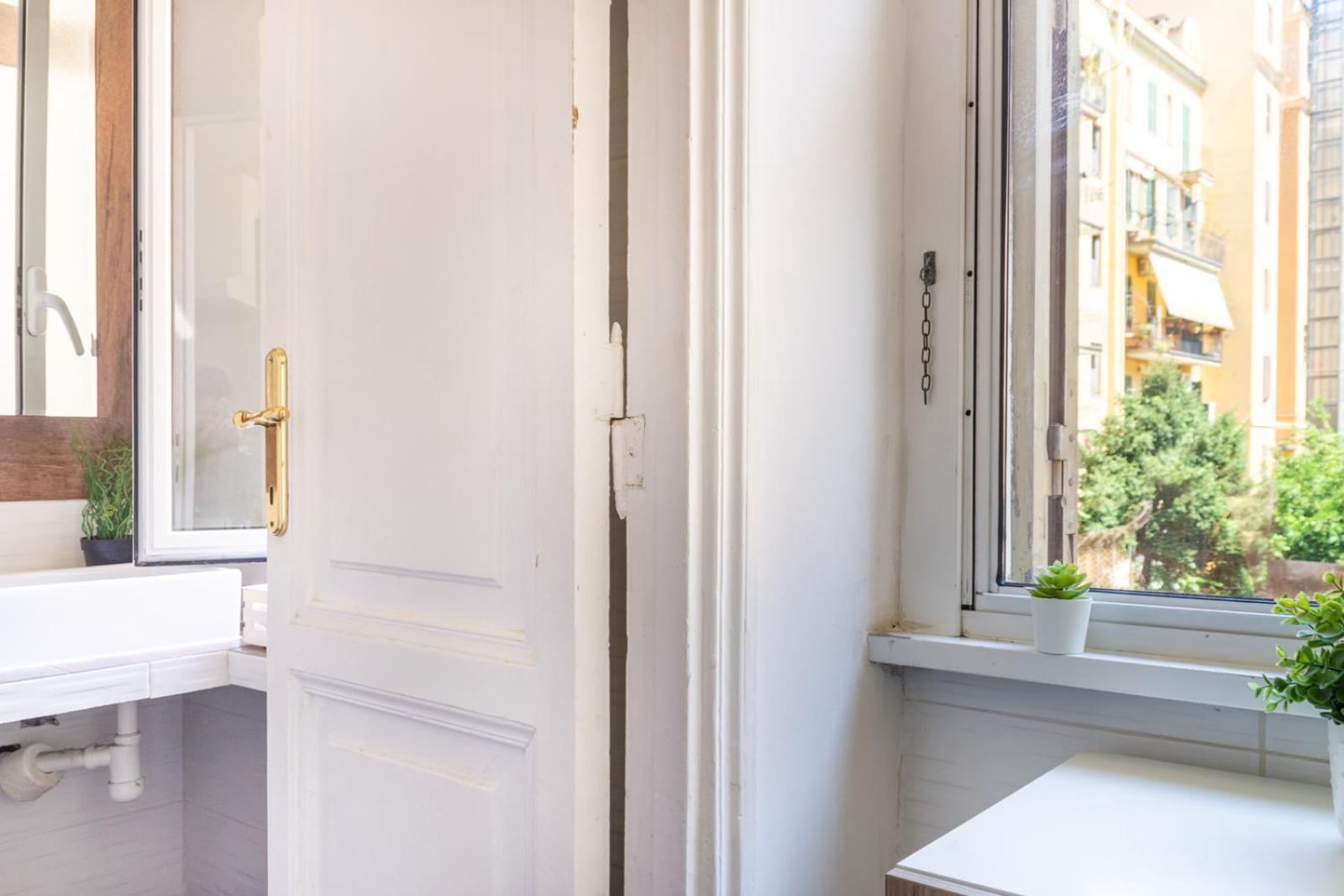 Tp Apartment Luxury San Giovanni Róma Kültér fotó