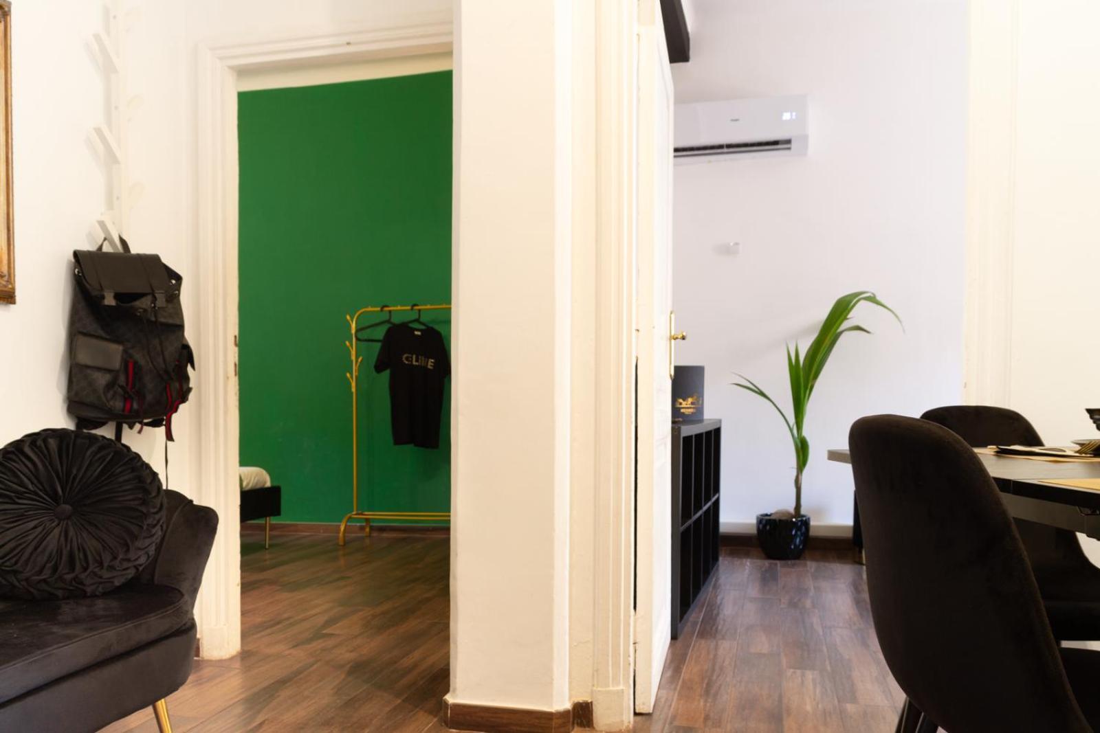 Tp Apartment Luxury San Giovanni Róma Kültér fotó
