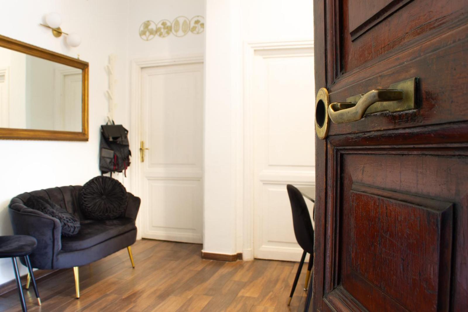 Tp Apartment Luxury San Giovanni Róma Kültér fotó