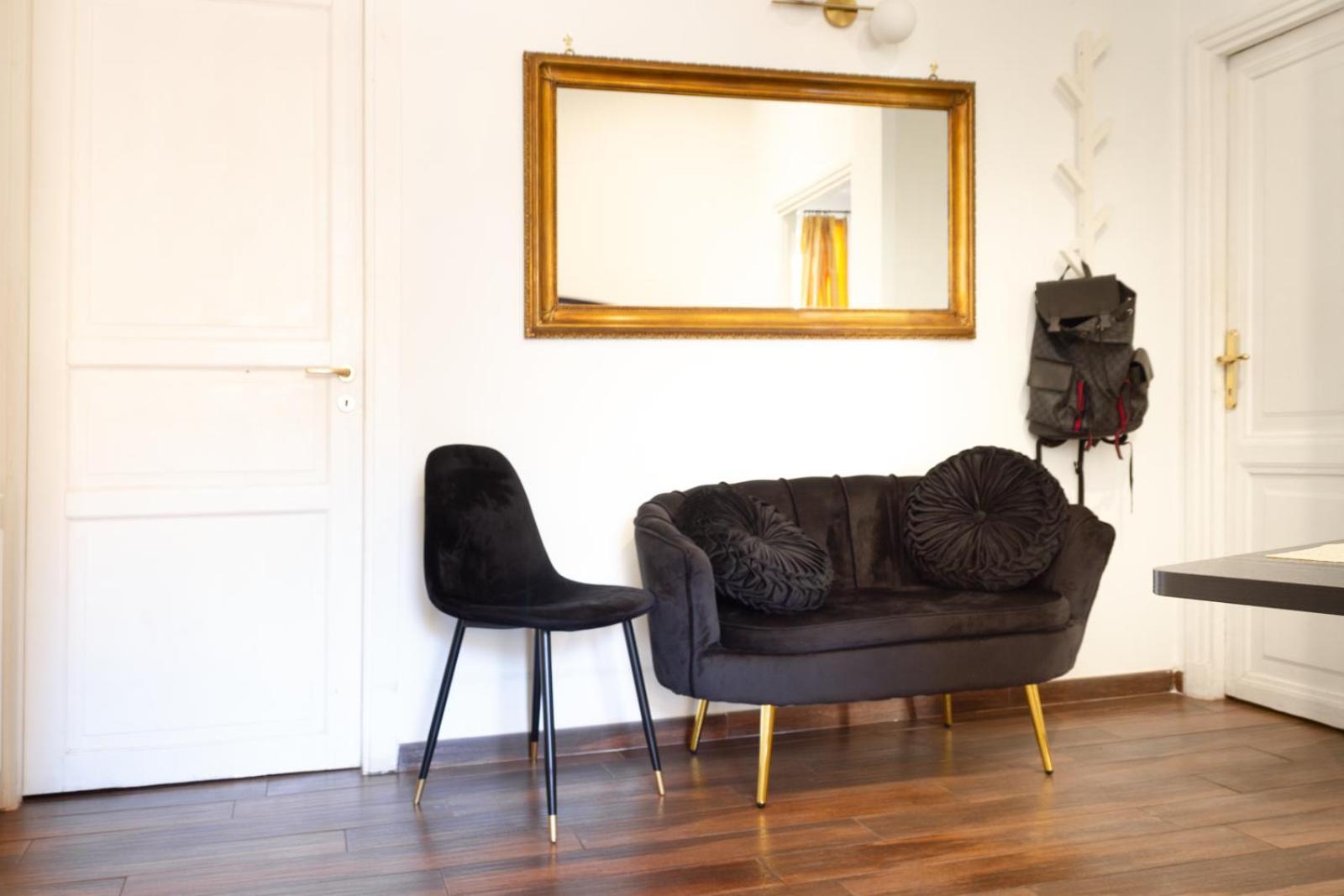 Tp Apartment Luxury San Giovanni Róma Kültér fotó