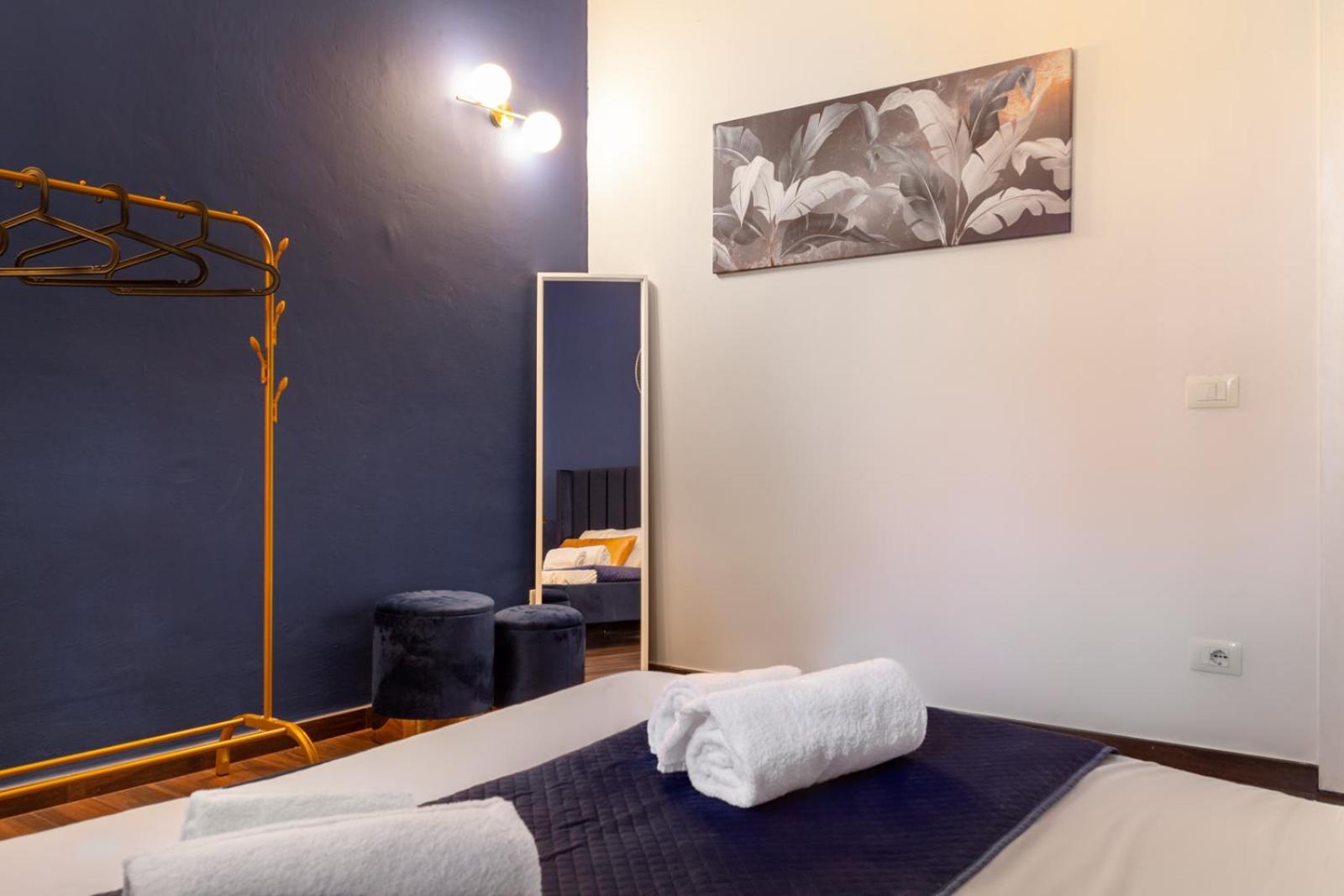 Tp Apartment Luxury San Giovanni Róma Kültér fotó