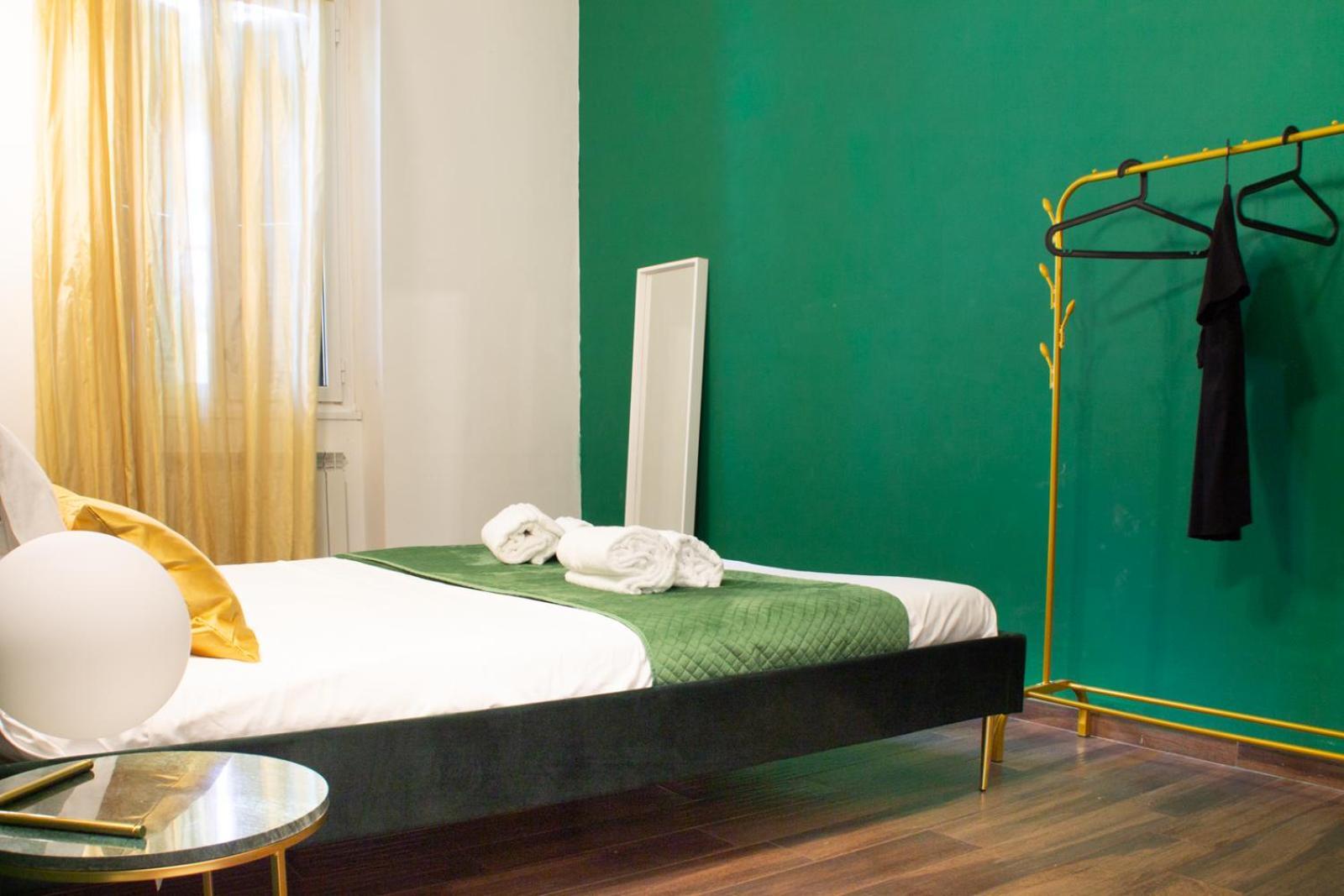 Tp Apartment Luxury San Giovanni Róma Kültér fotó