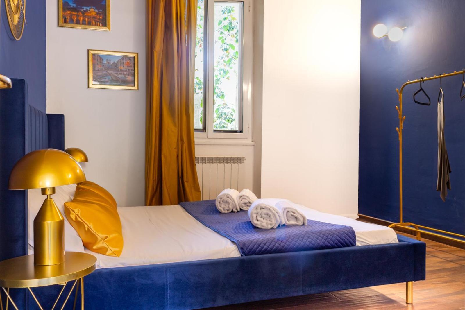 Tp Apartment Luxury San Giovanni Róma Kültér fotó