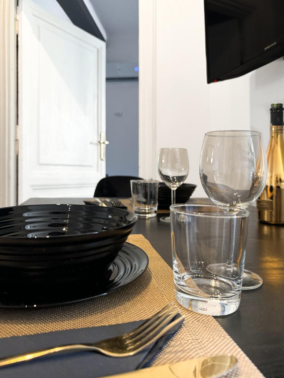 Tp Apartment Luxury San Giovanni Róma Kültér fotó