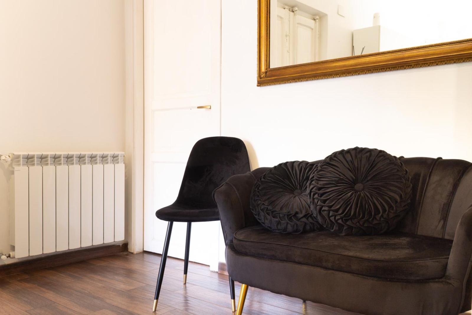 Tp Apartment Luxury San Giovanni Róma Kültér fotó