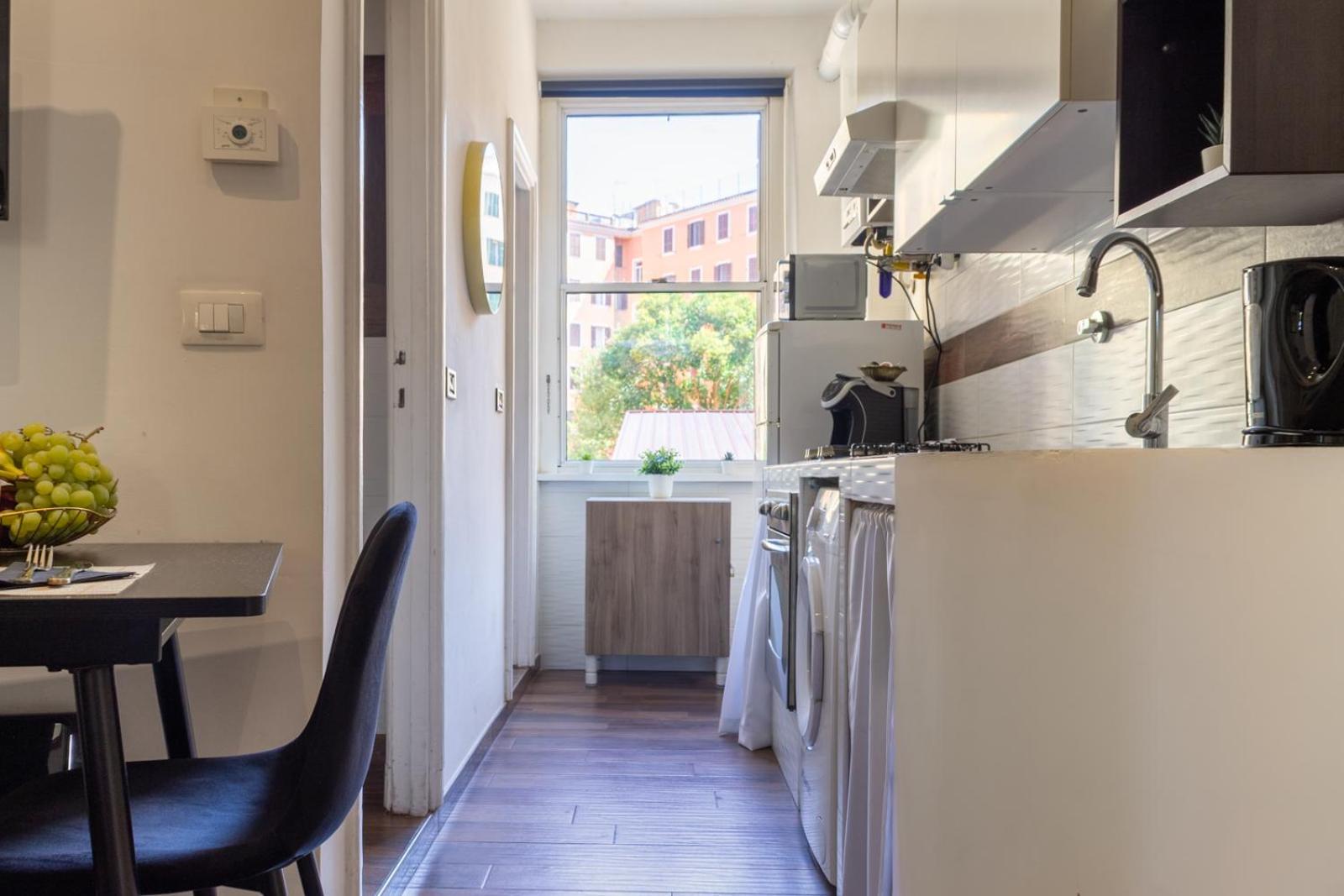 Tp Apartment Luxury San Giovanni Róma Kültér fotó