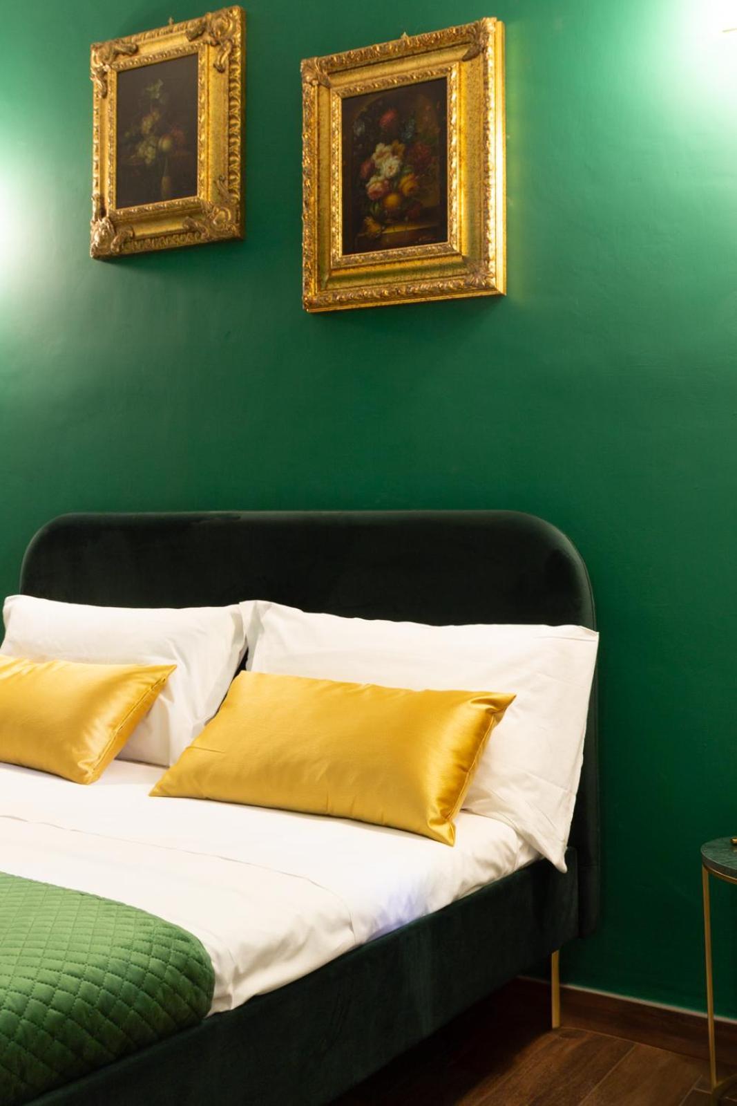 Tp Apartment Luxury San Giovanni Róma Kültér fotó