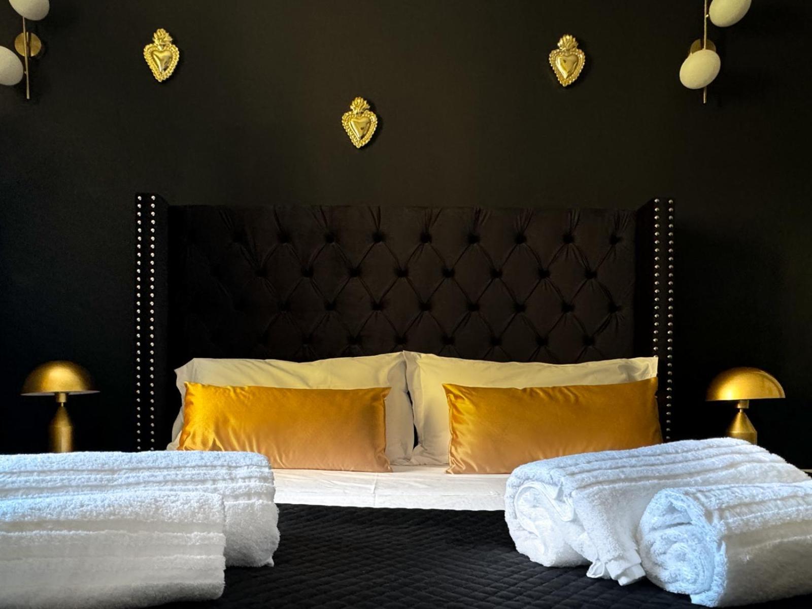 Tp Apartment Luxury San Giovanni Róma Kültér fotó