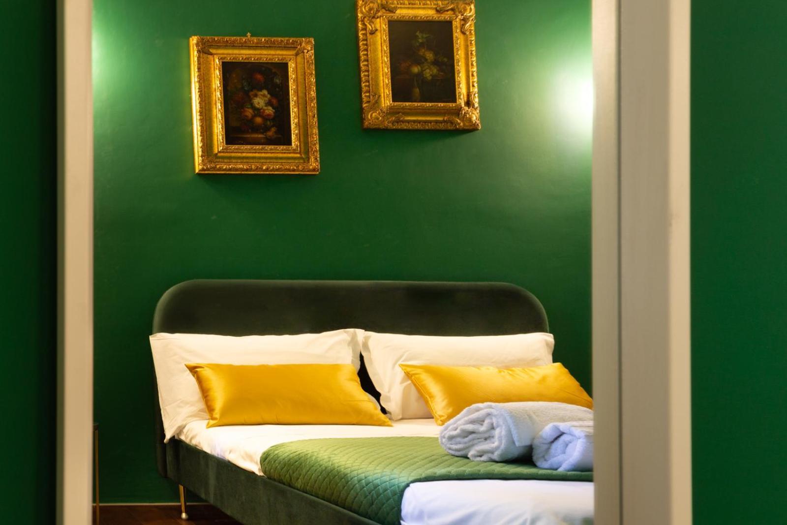 Tp Apartment Luxury San Giovanni Róma Kültér fotó