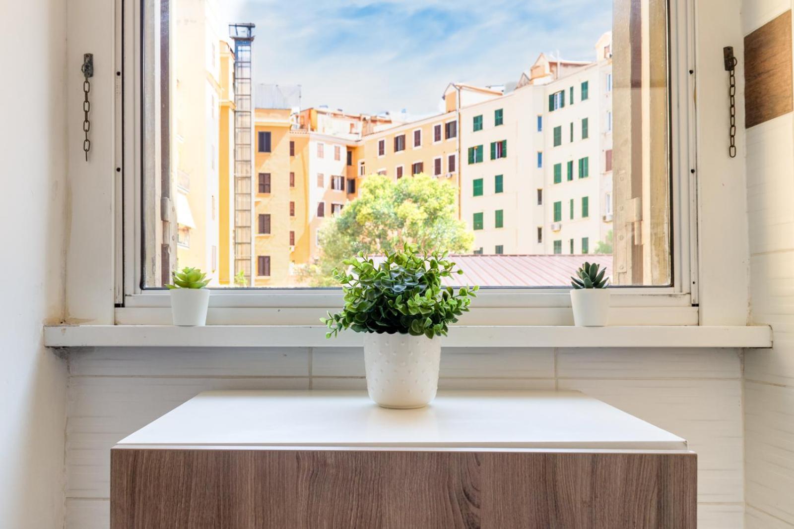 Tp Apartment Luxury San Giovanni Róma Kültér fotó